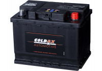 Accu Coldax Q-cell 60 Ah