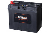 Accu Coldax Q-cell 45 Ah