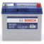 Bosch auto accu S4021 - 45Ah - 330A - voor voertuigen zonder start-stopsysteem, voorbeeld 2