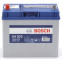 Bosch auto accu S4022 - 45Ah - 330A - voor voertuigen zonder start-stopsysteem, voorbeeld 2