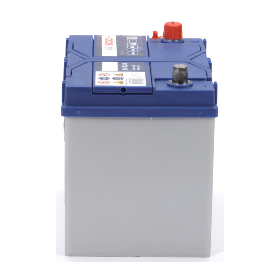  Bosch S4024 - Batterie Auto - 60A/h - 540A - Technologie  Plomb-Acide - pour les Véhicules sans Système Start/Stop