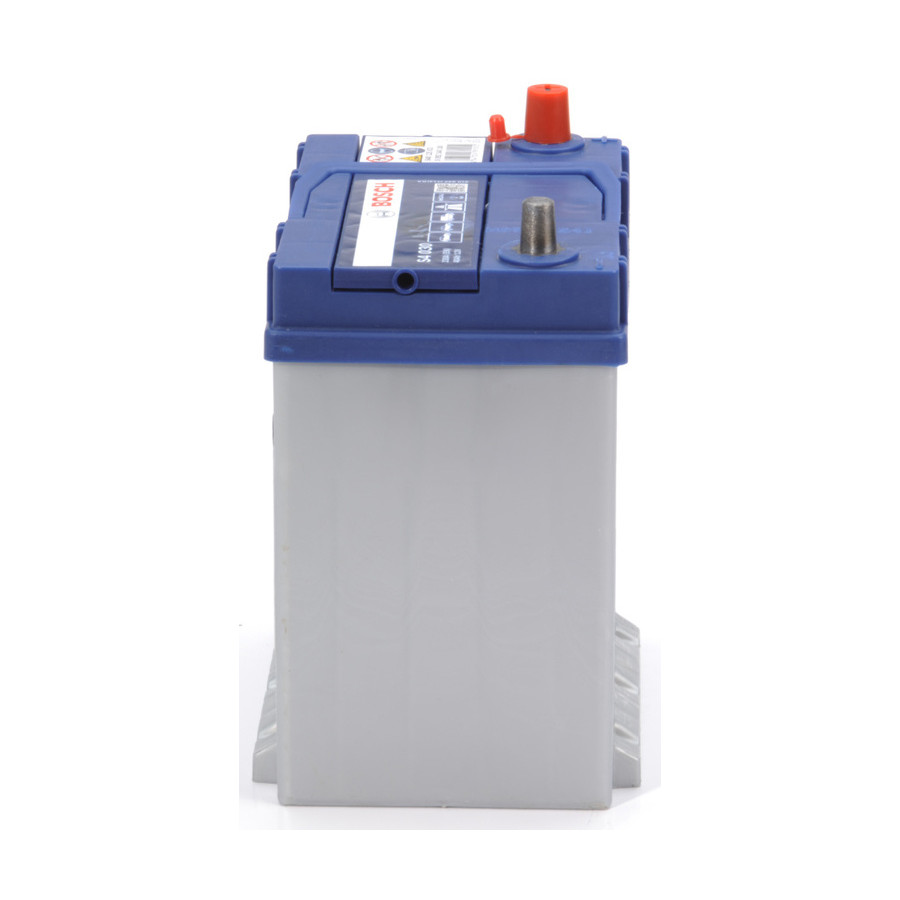 S4030 R40b Bosch auto accu S4030 - 40Ah - 330A - voor voertuigen zonder start ...