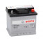 Bosch S3 002 Black Accu 45 Ah