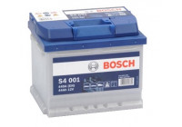Bosch S4 001 Blue Accu 44 Ah
