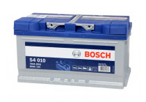 Bosch S4 010 Blue Accu 80 Ah
