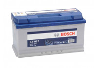 Bosch S4 013 Blue Accu 95 Ah