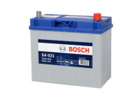 Bosch S4 021 Blue Accu 45 Ah