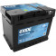 Exide Accu Start-Stop EFB EL600 60 Ah