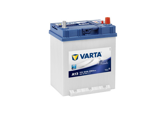 Varta Accu Blue Dynamic A13 40 Ah