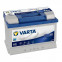 Varta Accu Blue Dynamic EFB N70 70 Ah