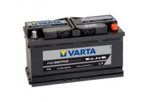 Varta Accu Pro Motive Black F10 88 Ah