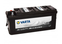 Varta Accu Pro Motive Black J10 135 Ah