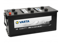 Varta Accu Pro Motive Black L5 155 Ah