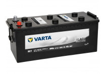 Varta Accu Pro Motive Black M7 180 Ah