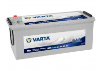 Varta Accu Pro Motive Blue M9 170 Ah