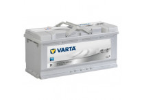 Varta Accu Silver Dynamic I1 110 Ah