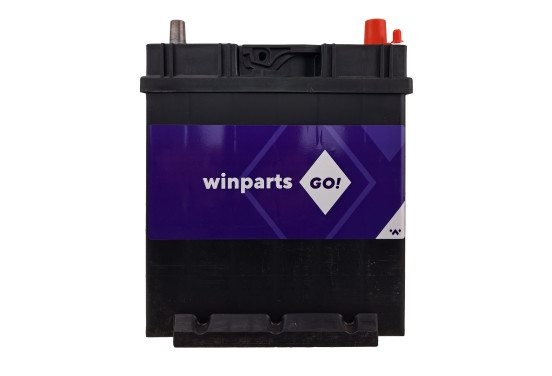 Winparts GO! Accu 35 Ah WP53587
