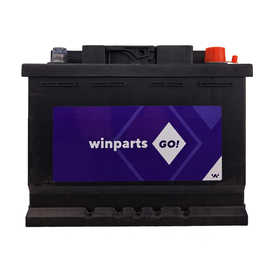 Clam ventilatie operatie Voordelige Winprice Accu 62 Ah WP56219 kopen? | Winparts
