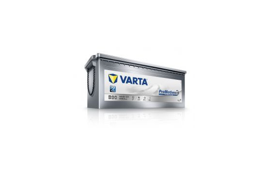 Varta Accu Promotive EFB B90 190 Ah