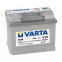 Varta Accu Silver Dynamic D39 63Ah, voorbeeld 2