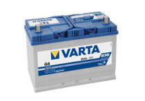 Varta Accu Blue Dynamic G8 95 Ah