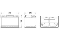 Accu / Batterij