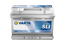 Varta Accu DYNAMIC SLI E44