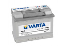 Varta Accu Silver Dynamic E44 77 Ah