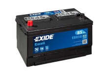 Exide Accu Excell EB858 85 Ah