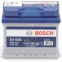 Bosch auto accu S4001 - 44Ah - 440A - voor voertuigen zonder start-stopsysteem, voorbeeld 2