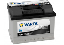 Varta Accu Black Dynamic C11 53 Ah