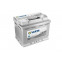 Varta Accu Silver Dynamic D21 61Ah, voorbeeld 3