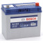 Bosch auto accu S4021 - 45Ah - 330A - voor voertuigen zonder start-stopsysteem