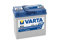 Varta Accu Blue Dynamic B34 45 Ah