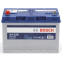 Bosch auto accu S4029 - 95Ah - 830A - voor voertuigen zonder start-stopsysteem, voorbeeld 2