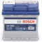 Bosch Auto accu S4002 - 52Ah - 47A - voor voertuigen zonder start-stopsysteem, voorbeeld 2
