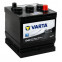 Varta Accu Black Dynamic D42W 66 Ah