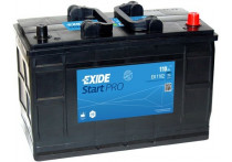 Exide Accu Start PRO 110 Ah