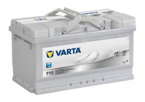 Varta Accu Silver Dynamic F19 85 Ah