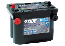 Exide Accu Maxxima 900 AGM 50Ah