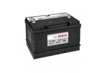 Bosch T3 050 Black Accu 105 Ah