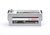 Bosch T5 075 Silver Accu 145 Ah