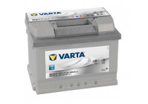 Varta Accu Silver Dynamic D21 61Ah