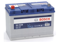 Bosch auto accu S4029 - 95Ah - 830A - voor voertuigen zonder start-stopsysteem