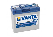 Varta Accu Blue Dynamic B33 45 Ah