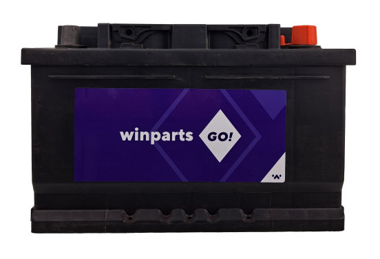 Winparts GO! Accu 71 Ah WP57113