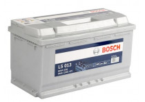 Bosch L5 013 Silver Accu 90 Ah