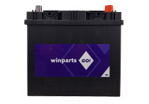 Winparts GO! Accu 60 Ah WP56068