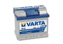 Varta Accu Blue Dynamic B18 44 Ah