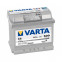 Varta Accu Silver Dynamic C6 52 Ah, voorbeeld 2